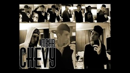 Chevy - Mehr