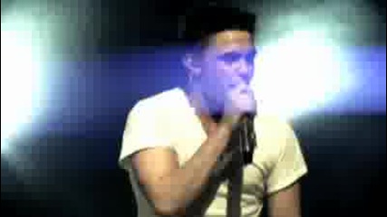 Jesse Mccartney - Body Language - featuring T - Pain