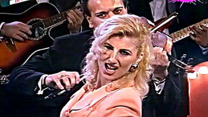 Julijana Damljanovic (1998) - Golube beli