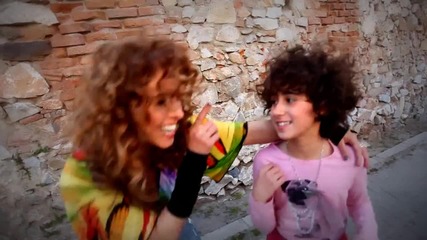Niran Unsal - Bir Sans Daha