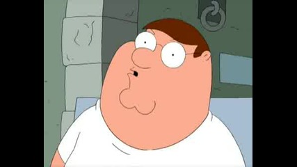 Family Guy - So1ep3 (part 1)