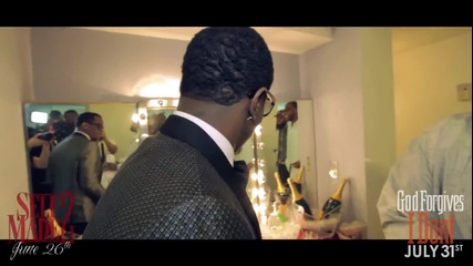 Hd Rick Ross Cannes Vlog feat. Diddy