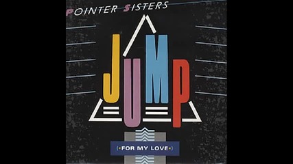 Pointer Sisters - Eyes Don`t Lie