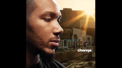 Lyfe Jennings , Wild Wild Wild ( New )