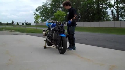 Провали Stuntbums