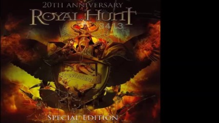 Royal Hunt - The Best Of Royal Works 1992-2012 20th Anniversary Special Edtion 2012 full album (3cd)