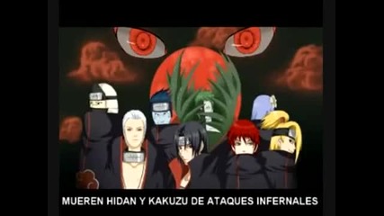 naruto rap 