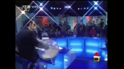 Gospodari na efira - pak smqh