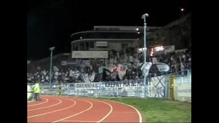 03.04.10 Ultras Rijeka 