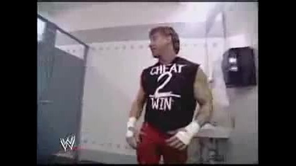 Eddie Guerrero and Big Show segment very funny 