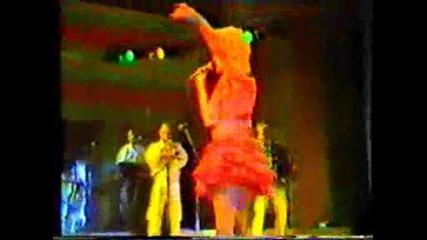 Lepa Brena - Jos Juce Za Tebe Dala Bih Sve