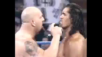 Big Show & Khali - Preview За Мача Им На Backlash