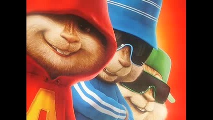 Chipmunks: Bleed It Out By Linkin Park