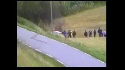 Astra Gsi Katostrofira Lo6o