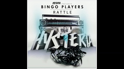 Bingo Players ft. 2 Chainz - Rattle [ Sexy Lady ] [ hd 1080p ]