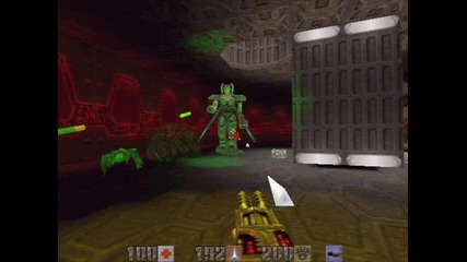 Quake 2 Graund Z and The R
