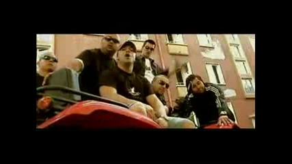 Camorata ft. Тошето & Бате Сашо - Прости им 