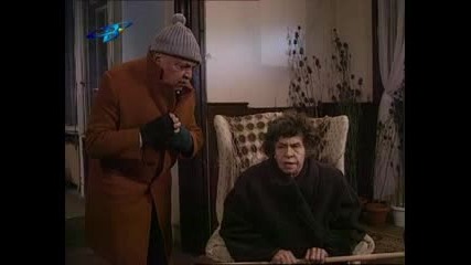 Български Телевизионен театър: Вчерашни целувки (2003) [част 3]