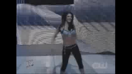 Eve Torres! За Никиту И Стелиту!by:mk