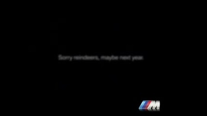 Bmw M3 New Year.flv