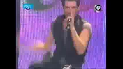 Песента На Гърция За Евровизия 2009
