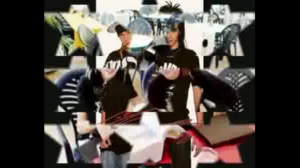 Kaulitz Twins: As Times Goes By... (from Litlle kids to now)
