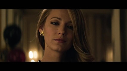 The Age of Adaline *2015* Trailer