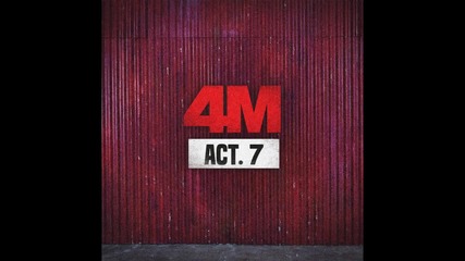 + Превод! 4minute - Blind ( Act7 album )