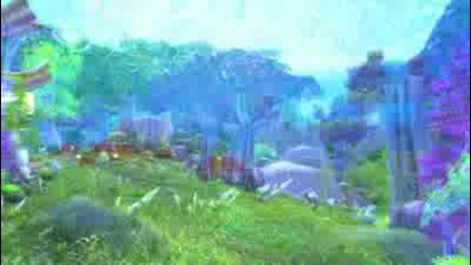 World of Warcraft Cataclysm - Trailer 
