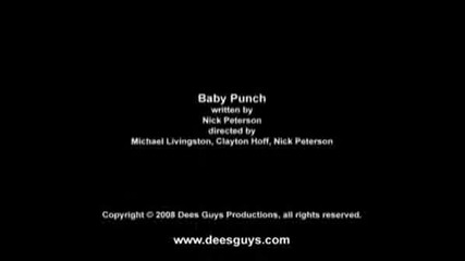 Baby Punch