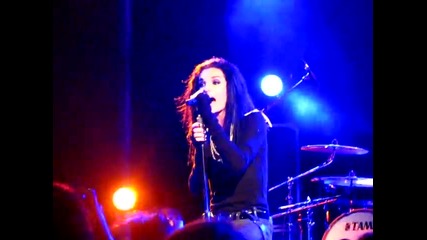 Tokio Hotel - Automaticsh Live