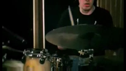Jungle Drummer vs Dj Fu - Live at Keynote studio 