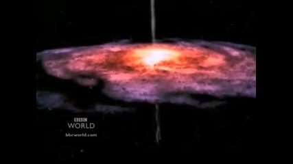 Супер масивни черни дупки 