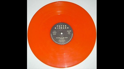 peter richard--walking in the neon[club] 1985