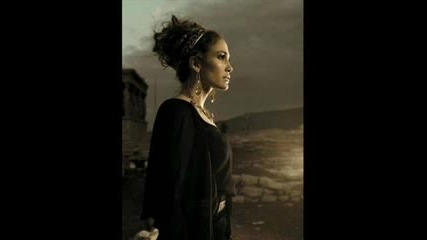 Jennifer Lopez - Oh you! (frozen Moments)