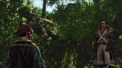Risen 2 Dark Waters Video Review