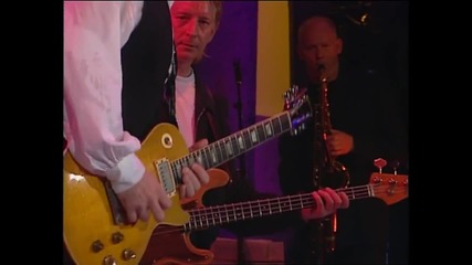 Gary Moore - You Don't Love Me - Montreux 1995