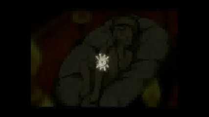 Naruto Fen Clip - Clip