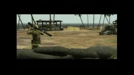 Sabaton - Into the fire