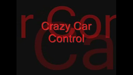 Crazy_car_control hyundai coupe