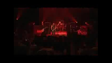 Three Days Grace - Live at the Palace 2008 (part 4) 