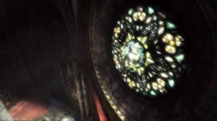 Castlevania Lords of Shadow - Official E3 Trailer [hd]