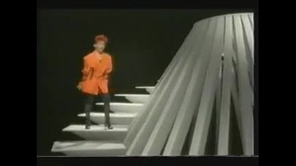 Stacey Q - Dont Make A Fool Of Yourself (1988) 