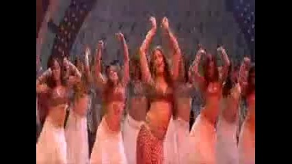 kajra re krasiv indiiski tanc bunty aur babli 