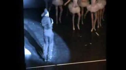 West Chesh Centre Stage