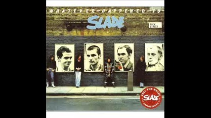 Slade - Rock 'n' Roll Bolero