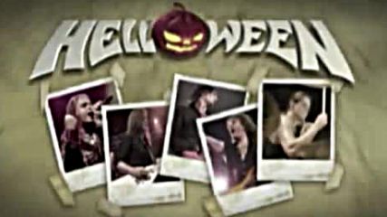 Helloween - Waiting for the thunder