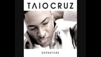 Taio Cruz - I Can Be(digital Dog Club Remix)
