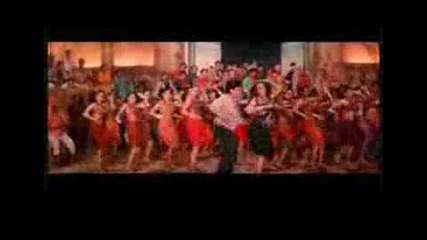 Ashwarya rai - Shahrukh Khan 2007, Ibo, Dinle, Mahsun, Video remix 