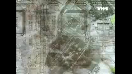 Mike Oldfield - Earth Moving